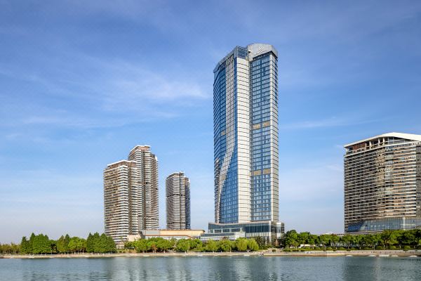 万丽酒店预订